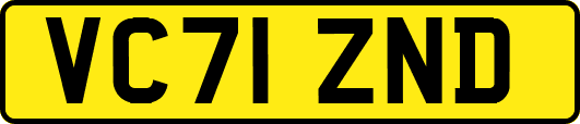 VC71ZND