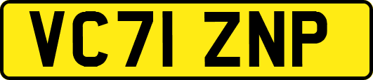VC71ZNP