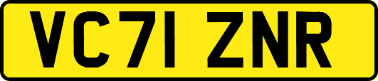 VC71ZNR