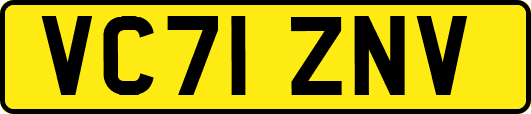 VC71ZNV