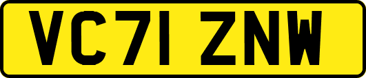VC71ZNW