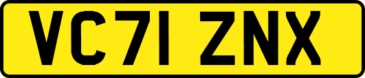 VC71ZNX
