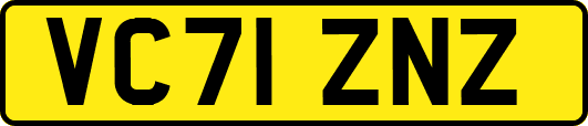 VC71ZNZ