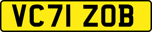VC71ZOB