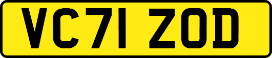 VC71ZOD