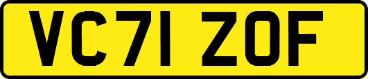VC71ZOF