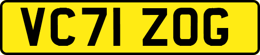 VC71ZOG