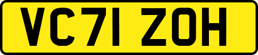 VC71ZOH