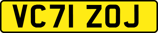 VC71ZOJ