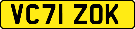 VC71ZOK