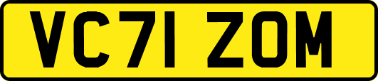 VC71ZOM