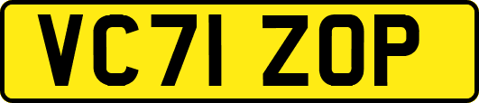 VC71ZOP