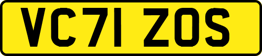 VC71ZOS