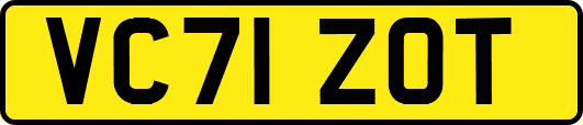 VC71ZOT