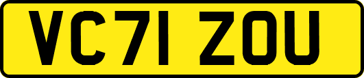 VC71ZOU