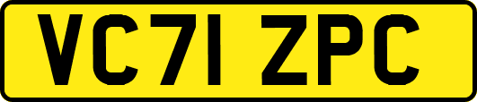 VC71ZPC