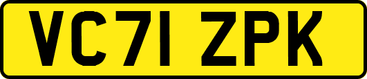 VC71ZPK
