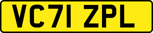 VC71ZPL