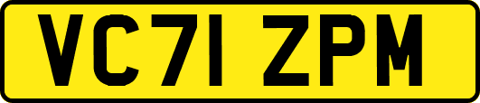 VC71ZPM