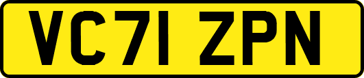 VC71ZPN