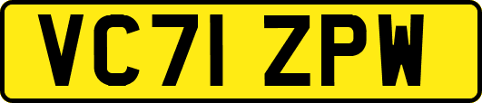 VC71ZPW