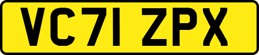 VC71ZPX