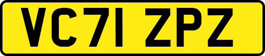 VC71ZPZ