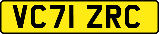 VC71ZRC