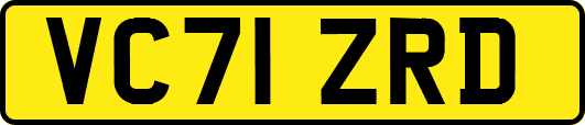 VC71ZRD