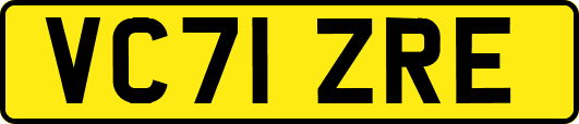 VC71ZRE