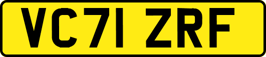 VC71ZRF