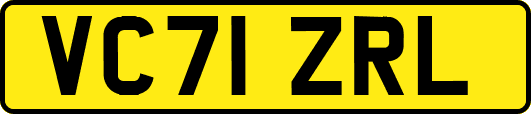 VC71ZRL