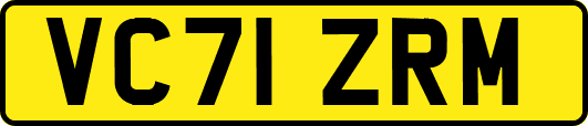 VC71ZRM