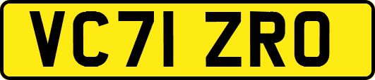 VC71ZRO