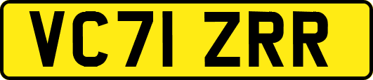 VC71ZRR