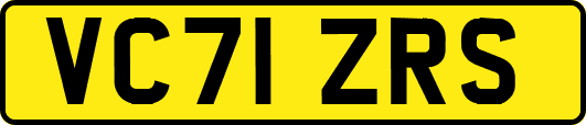 VC71ZRS