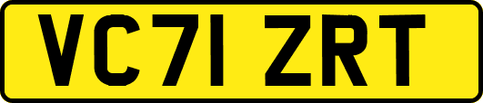 VC71ZRT