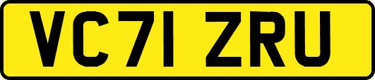 VC71ZRU