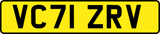 VC71ZRV