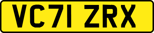 VC71ZRX