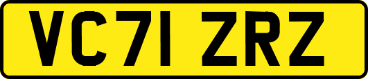 VC71ZRZ
