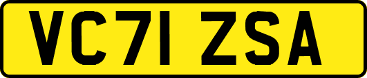 VC71ZSA