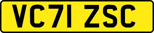 VC71ZSC