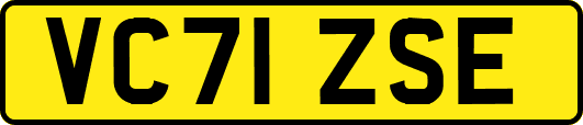 VC71ZSE
