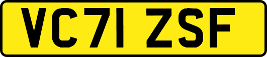VC71ZSF