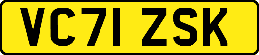 VC71ZSK