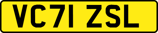VC71ZSL