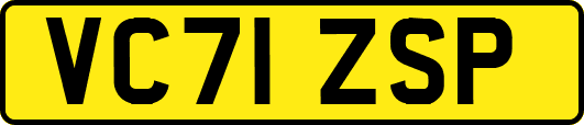 VC71ZSP