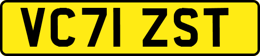 VC71ZST