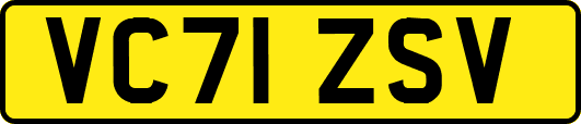 VC71ZSV